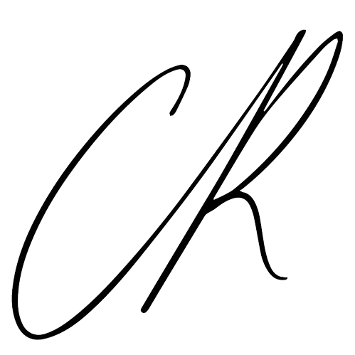 CR Fashion Book logo